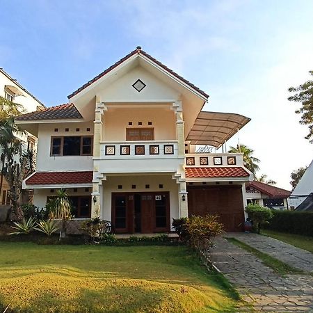 Villa Ohana Batu Dış mekan fotoğraf