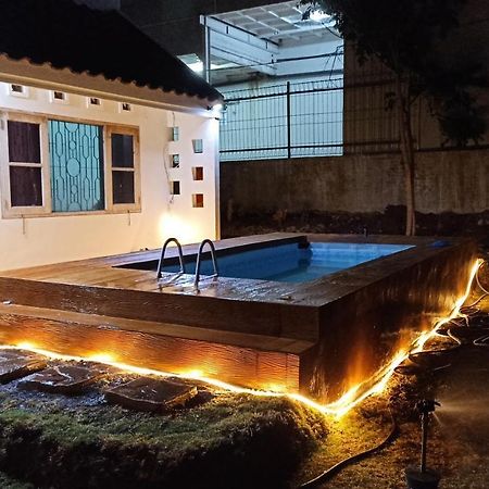 Villa Ohana Batu Dış mekan fotoğraf