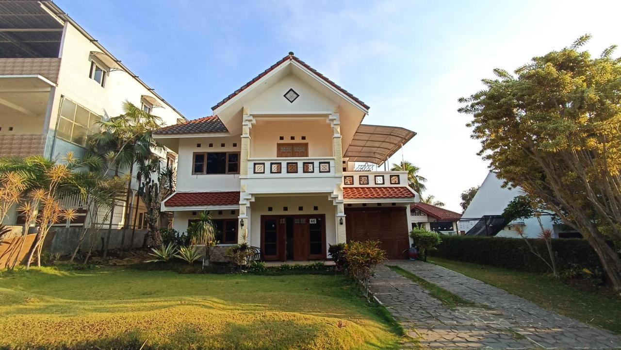 Villa Ohana Batu Dış mekan fotoğraf