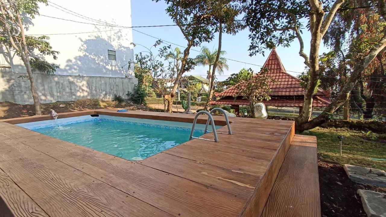 Villa Ohana Batu Dış mekan fotoğraf