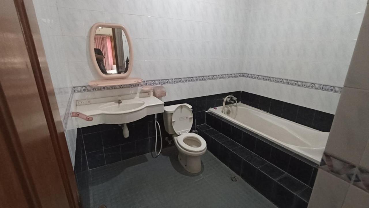 Villa Ohana Batu Dış mekan fotoğraf