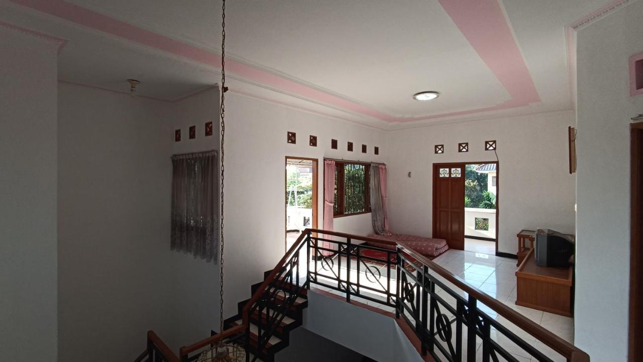 Villa Ohana Batu Dış mekan fotoğraf