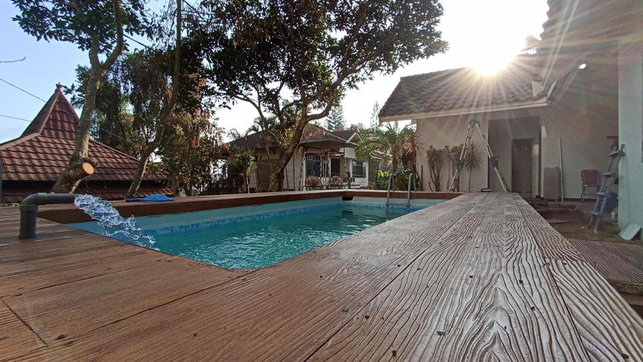 Villa Ohana Batu Dış mekan fotoğraf