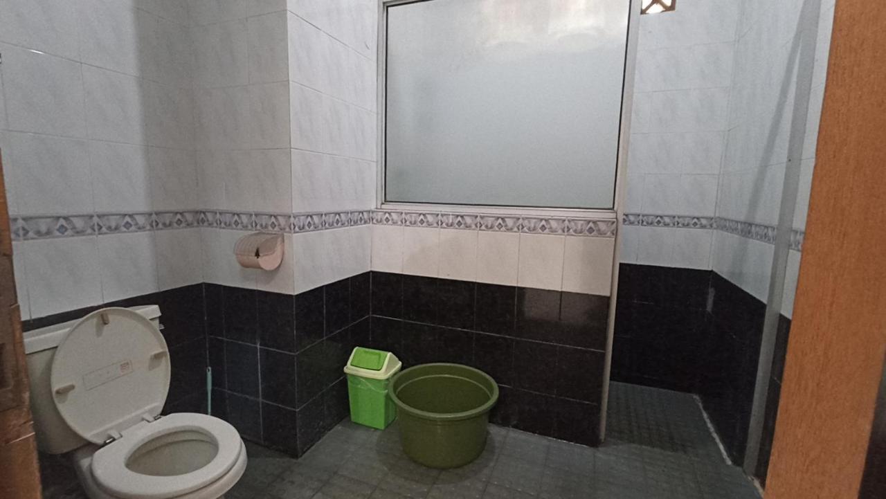 Villa Ohana Batu Dış mekan fotoğraf