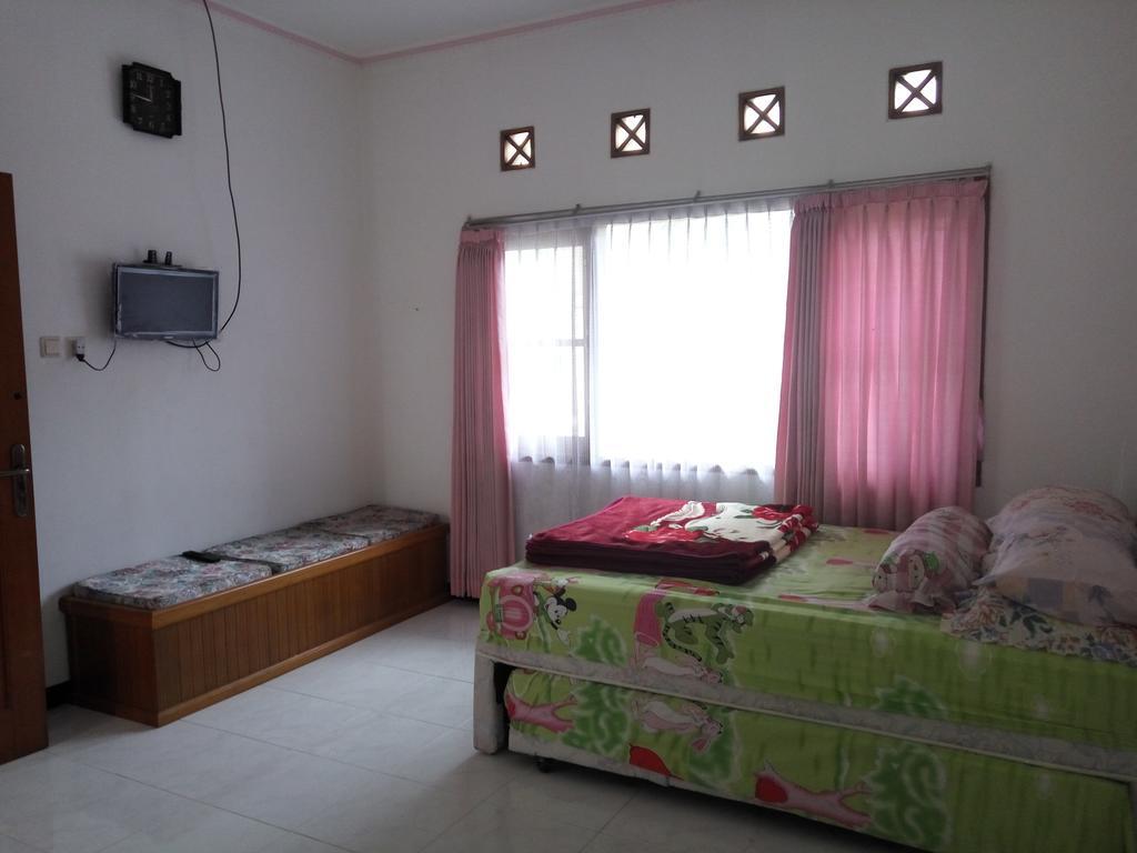 Villa Ohana Batu Dış mekan fotoğraf