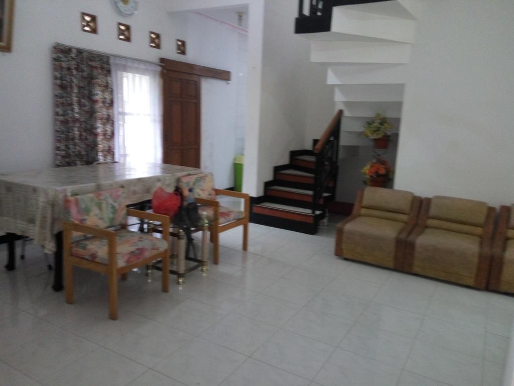 Villa Ohana Batu Dış mekan fotoğraf